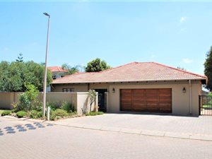 3 Bed House in Pinehaven