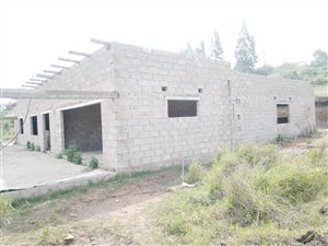 4 Bed House in Adams Mission