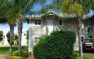 1 Bedroom Apartment in Caribbean Beach Club