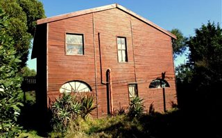 4 Bedroom House in Bettys Bay