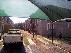 2 Bed Apartment in Comet