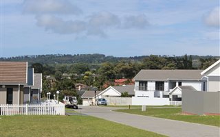 400 m² Land available in Sherwood and surrounds