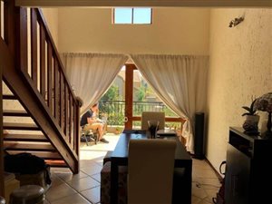 1 Bed Apartment in Fourways