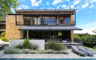 6 Bedroom House in Camps Bay