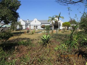 0.5 Bed Garden Cottage in Lincoln Meade