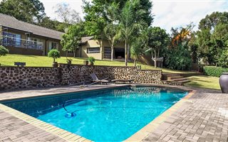 3 Bedroom House in Nelspruit