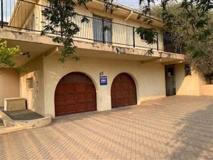 5 Bed House in Virginia Park