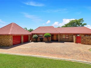 3 Bedroom House in Kelvin