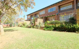 3 Bedroom Townhouse in Florida Park
