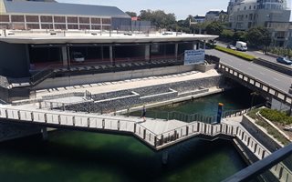306 m² Office Space in Waterfront
