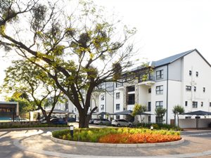 2 Bed Apartment in Crowthorne
