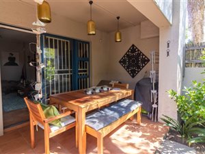 2 Bed Apartment in Parkmore