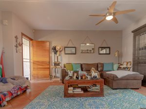 2 Bed Apartment in Parkmore
