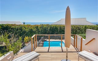 2 Bedroom Apartment in Camps Bay
