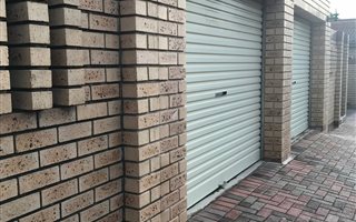 2 Bedroom Townhouse in Polokwane Central