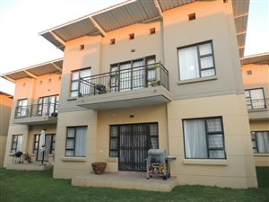 2 Bed House in Rynfield