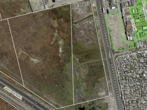 3 ha Land available in Philippi