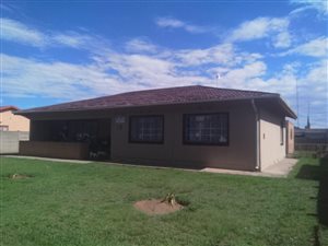3 Bed House in Vanderbijlpark SE
