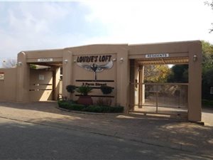 2 Bedroom Apartment in Sonneglans