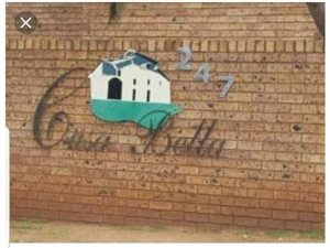 2 Bed Apartment in Centurion CBD