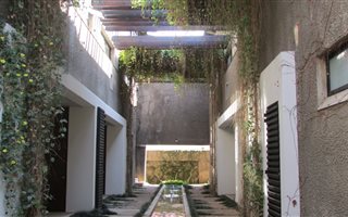 2 Bedroom Duplex in Bo Dorp