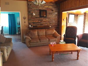 4 Bedroom House in Randfontein Central