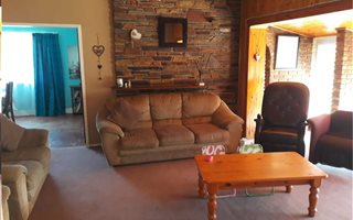 4 Bedroom House in Randfontein Central