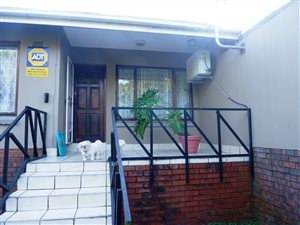 3 Bed Simplex in Veld En Vlei