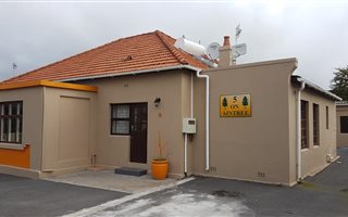1 Bedroom Flat in Kingston