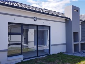 4 Bed House in Tableview