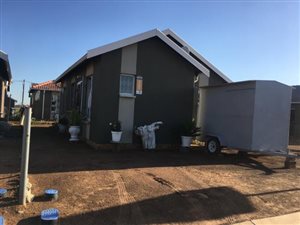 3 Bed House in Savanna City
