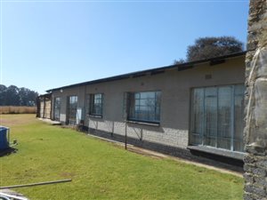 5 Bed House in Nelsonia
