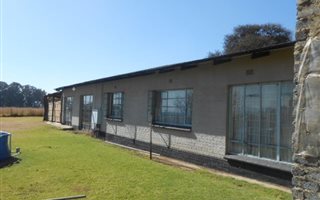 5 Bedroom House in Nelsonia