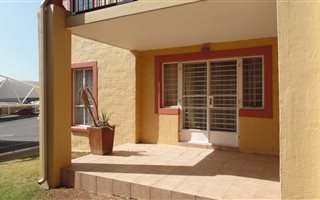 1 Bedroom Apartment in Sundowner