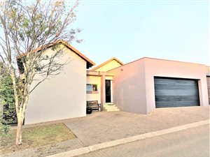 3 Bed Cluster in Olympus AH