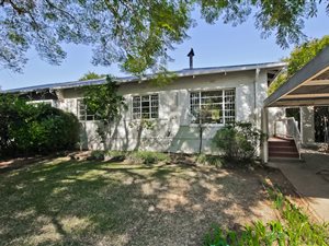3 Bed House in Modderfontein
