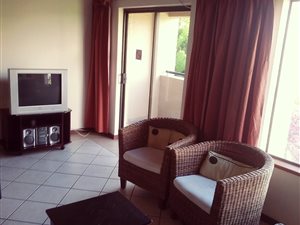 1 Bed Apartment in Hatfield