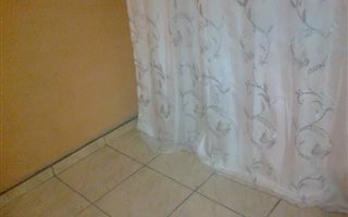 Bachelor apartment in Seshego