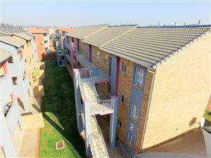 2 Bed Apartment in Monavoni