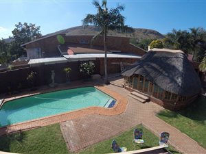 3 Bedroom House in Suiderberg