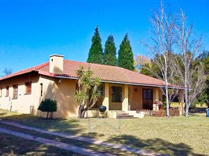 1 Bed House in Farmall