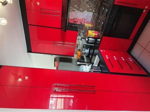2 Bed Flat in Observatory