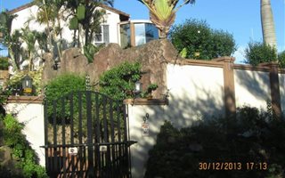 4 Bedroom House in Mtunzini