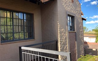 3 Bedroom House in Safari Gardens