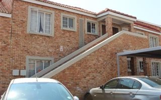 2 Bedroom Apartment in Vorna Valley