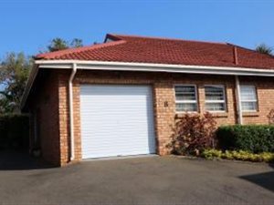 3 Bed Townhouse in Ballito
