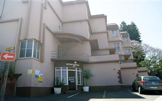 2 Bedroom Apartment in Windermere