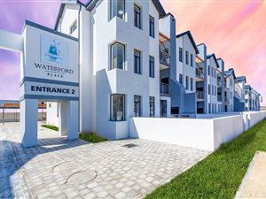 1 Bed Apartment in Sitari