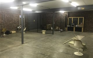440 m² Industrial space in Gateway Industrial Park