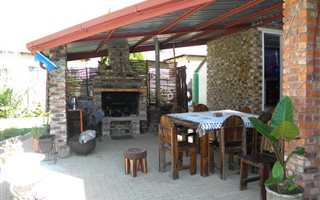 4 Bedroom House in Elandia